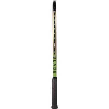 Raquette WILSON BLADE 100 V8.0 16X19 (300 g) 2022