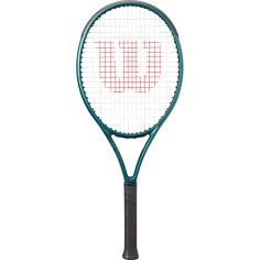 Raquette Junior WILSON BLADE 26 V9 Vert (255g) 2024
