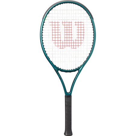 Raquette Junior WILSON BLADE 26 V9 Vert (255g) 2024