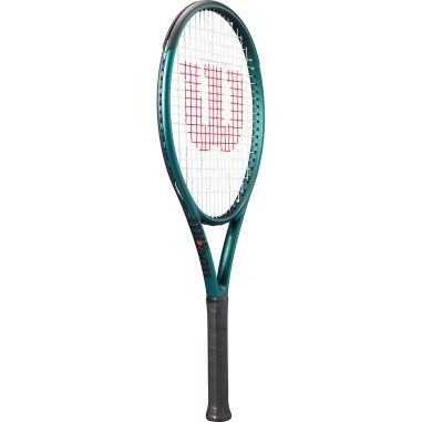 Raquette Junior WILSON BLADE 26 V9 Vert (255g)...