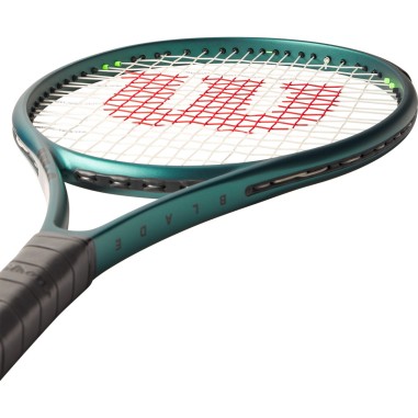 Raquette Junior WILSON BLADE 26 V9 Vert (255g)...