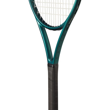 Raquette Junior WILSON BLADE 26 V9 Vert (255g) 2024