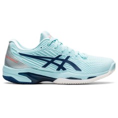 Chaussures ASICS Femme GEL SOLUTION SPEED FF2 Terre...