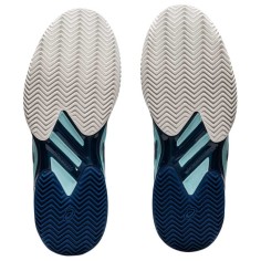 Chaussures ASICS Femme GEL SOLUTION SPEED FF2 Terre... 2