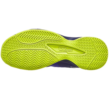 Chaussures WILSON Junior RUSH PRO Toutes...