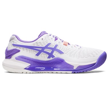 Chaussures ASICS Femme GEL-RESOLUTION 9 Toutes...