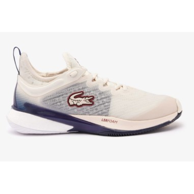 Chaussures LACOSTE Femme AG LT23 LITE Beige /...
