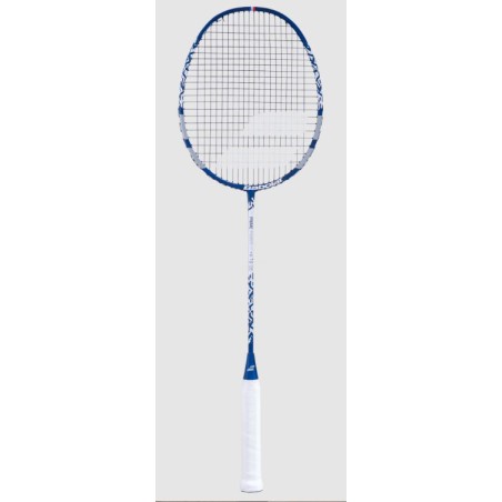 Raquette Badminton BABOLAT PRIME POWER Marine (85 g) PE 2022