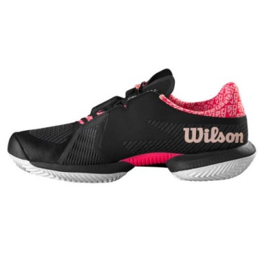 Chaussures WILSON Femme KAOS SWIFT 1.5 W Terre...
