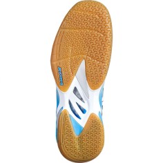 Chaussures BABOLAT Homme Indoor SHADOW TOUR Noir / Bleu... 2