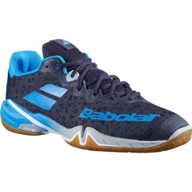 Chaussures BABOLAT Homme Indoor SHADOW TOUR...