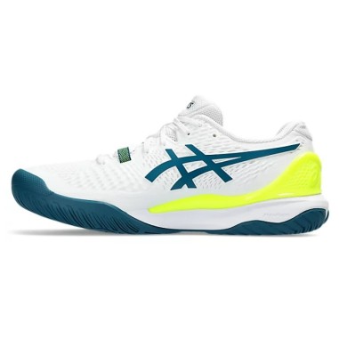 Chaussures ASICS Homme GEL-RESOLUTION 9 Toutes...