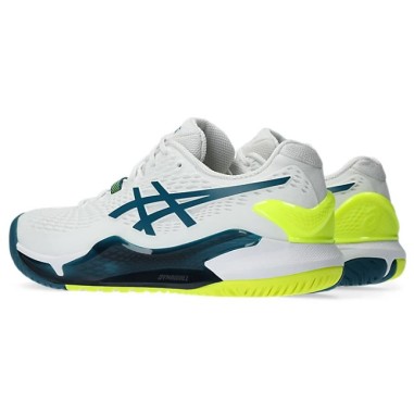 Chaussures ASICS Homme GEL-RESOLUTION 9 Toutes...