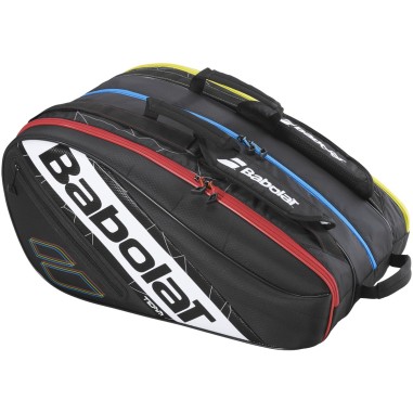 Thermo-Bag PADEL BABOLAT RH TEAM Padel Blanc /...