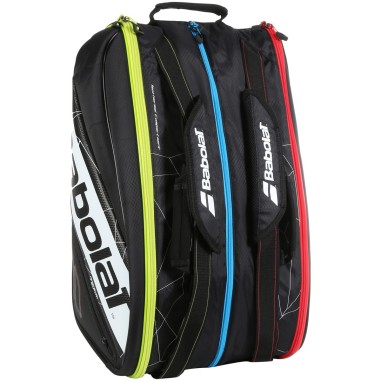 Thermo-Bag PADEL BABOLAT RH TEAM Padel Blanc /...