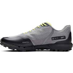 Chaussures Running CRAFT Homme VIBRAM ELITE Gris / Noir... 2