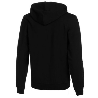 Sweat à capuche HYDROGEN Homme COURT HOODIE...