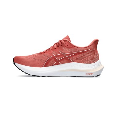 Chaussures Running ASICS Femme GT-2000 12 Rose...
