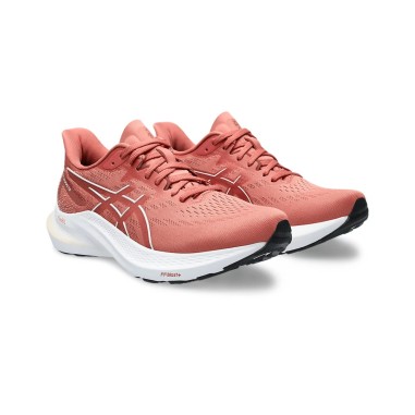 Chaussures Running ASICS Femme GT-2000 12 Rose...