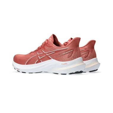 Chaussures Running ASICS Femme GT-2000 12 Rose...
