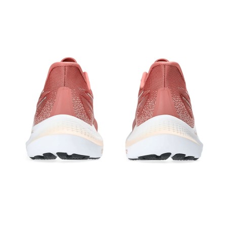 Chaussures Running ASICS Femme GT-2000 12 Rose / Blanc AH 2023