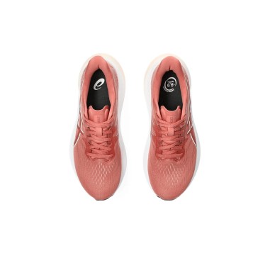 Chaussures Running ASICS Femme GT-2000 12 Rose...