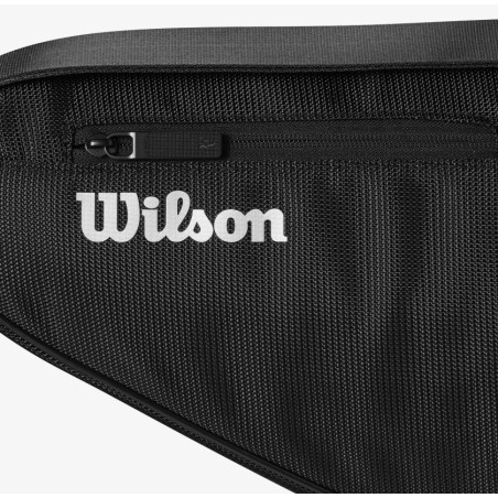 Housse De Raquette WILSON RF Noir / Gris 2025