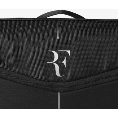 Housse De Raquette WILSON RF Noir / Gris AH 2024