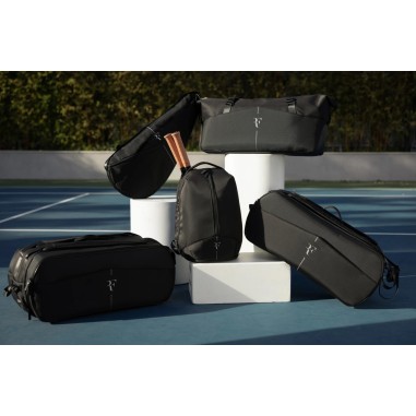 Housse De Raquette WILSON RF Noir / Gris AH 2024