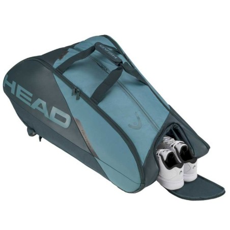 Thermo-Bag HEAD TOUR CB  XL 12R Bleu PE 2023