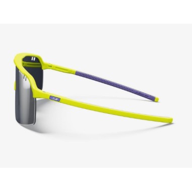 Lunettes Running JULBO INTENSITY jaune / Noir 2024