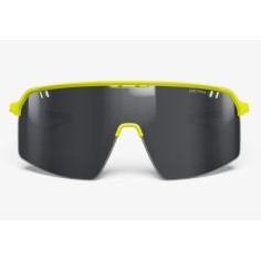 Lunettes Running JULBO INTENSITY jaune / Noir 2024 2