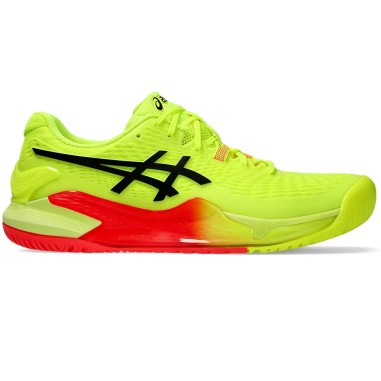 Chaussures ASICS Homme GEL-RESOLUTION 9 Toutes...