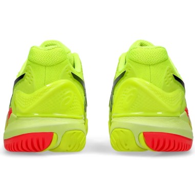 Chaussures ASICS Homme GEL-RESOLUTION 9 Toutes...