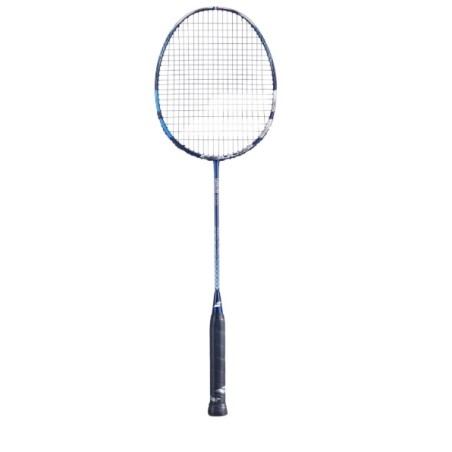Raquette Badminton BABOLAT SATELITE ORIGIN Cordée (82 g) Bleu 2024
