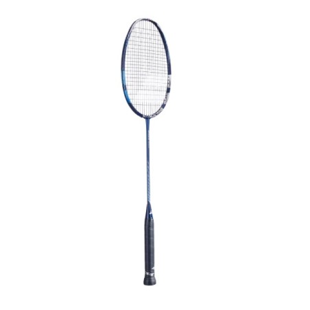 Raquette Badminton BABOLAT SATELITE ORIGIN Cordée (82 g) Bleu 2024