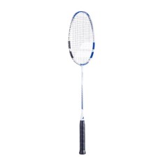 Raquette Badminton BABOLAT SATELITE RISE Cordée (84 g)... 2