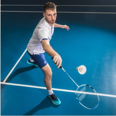 Raquette Badminton BABOLAT SATELITE RISE Cordée...