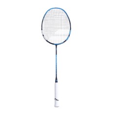 Raquette Badminton BABOLAT PRIME Cordée (85 g) Bleu /...