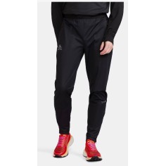 Pantalon Running CRAFT Homme PRO HYDRO PANTS Noir AH 2023 2