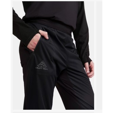 Pantalon Running CRAFT Homme PRO HYDRO PANTS...