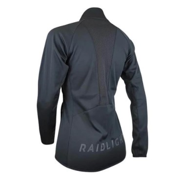 Veste Running RAIDLIGHT Femme Softshell Hybrid...