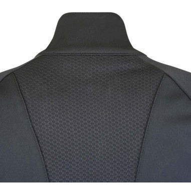 Veste Running RAIDLIGHT Femme Softshell Hybrid...