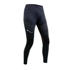 Collant Running RAIDLIGHT Femme R-LIGHT Noir AH 2023
