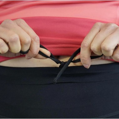 Collant Running RAIDLIGHT Femme R-LIGHT Noir AH...