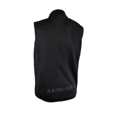 Veste Gilet Running RAIDLIGHT Homme Sorona...