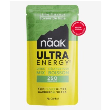 Boissons ENERGETIQUE NAAK ULTRA ENERGY DRINK...