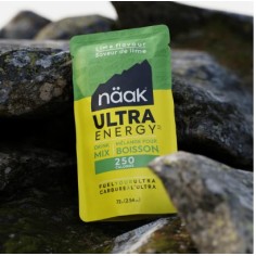 Boissons ENERGETIQUE NAAK ULTRA ENERGY DRINK MIX Citron... 2