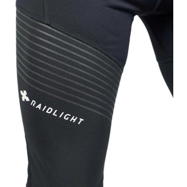 Collant Running RAIDLIGHT Homme R-Light Noir AH...