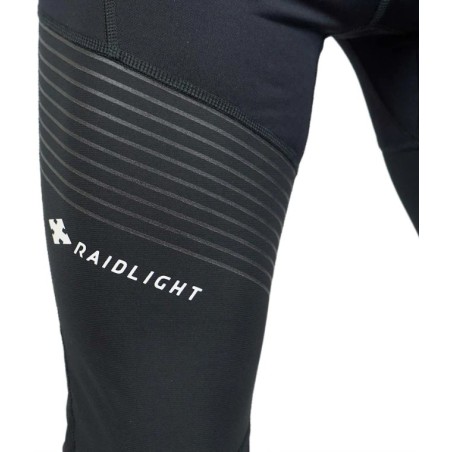 Collant Running RAIDLIGHT Homme R-LIGHT Noir AH 2023